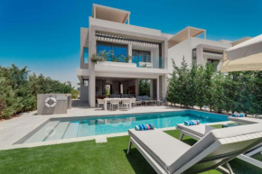 Villa Arya